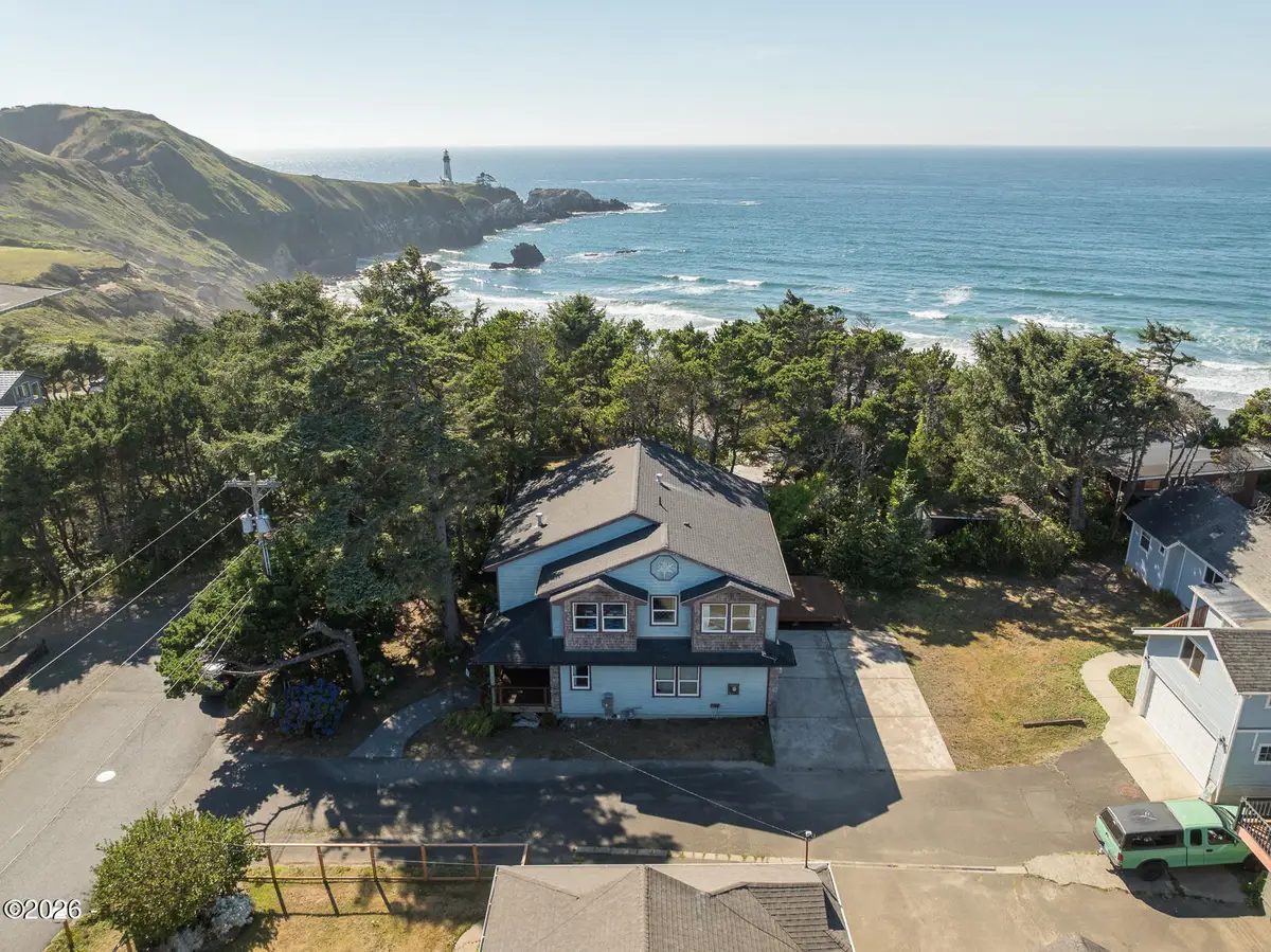 556 NW 56th, Newport, OR 97365 - #1