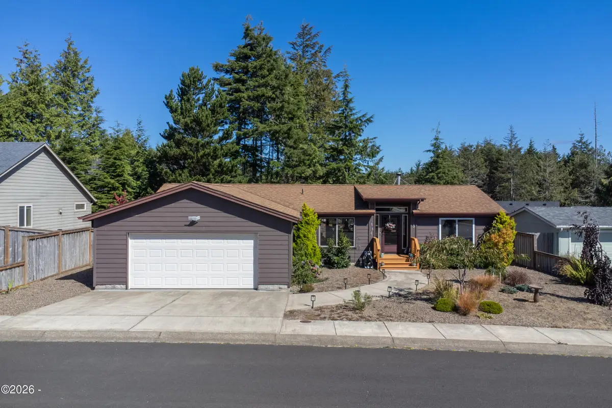 440 SW Wedge, Waldport, OR 97394 - #1