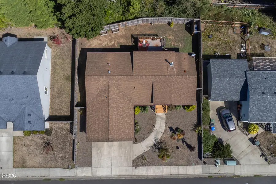 440 SW Wedge, Waldport, OR 97394 - #2