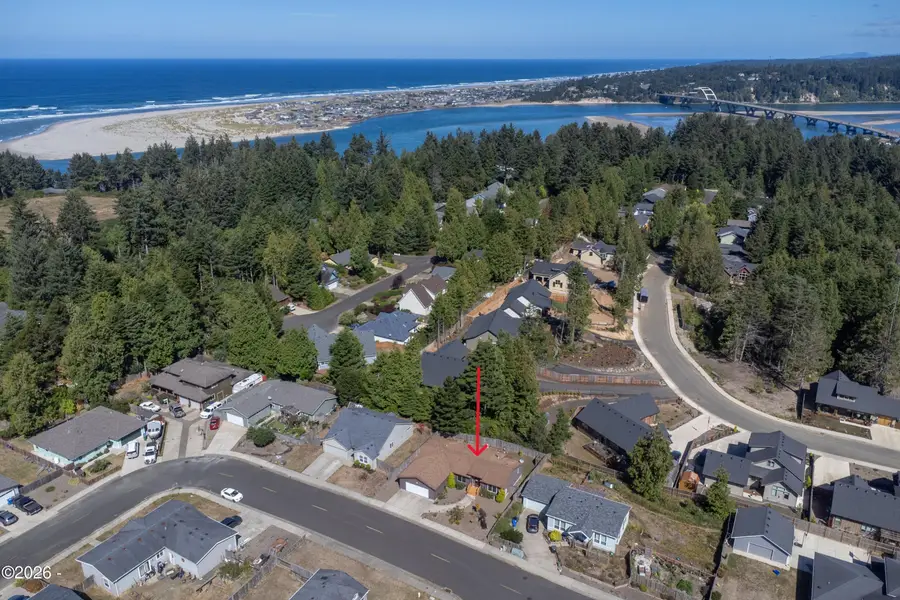 440 SW Wedge, Waldport, OR 97394 - #3