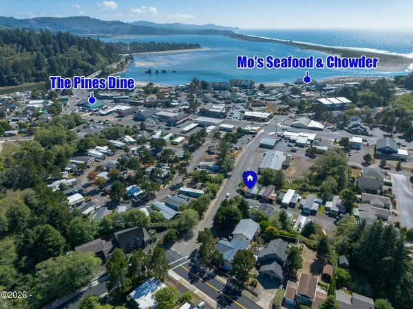 1210 SE 48th, Lincoln City, OR 97367