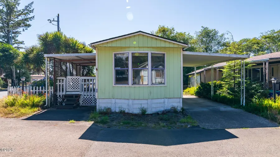 1210 SE 48th, Lincoln City, OR 97367 - #3