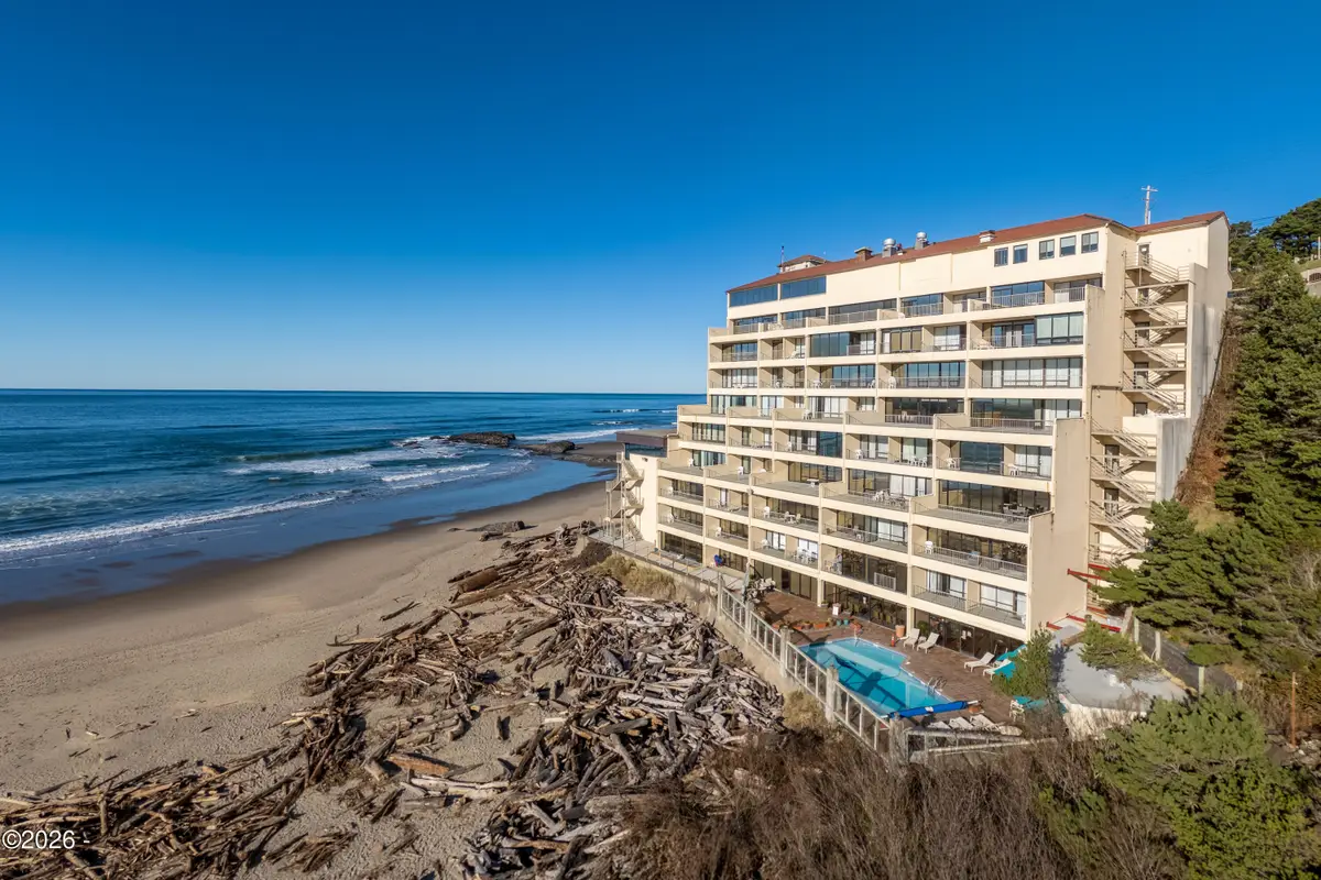 4009 SE Hwy 101, Lincoln City, OR 97367 - Image #1