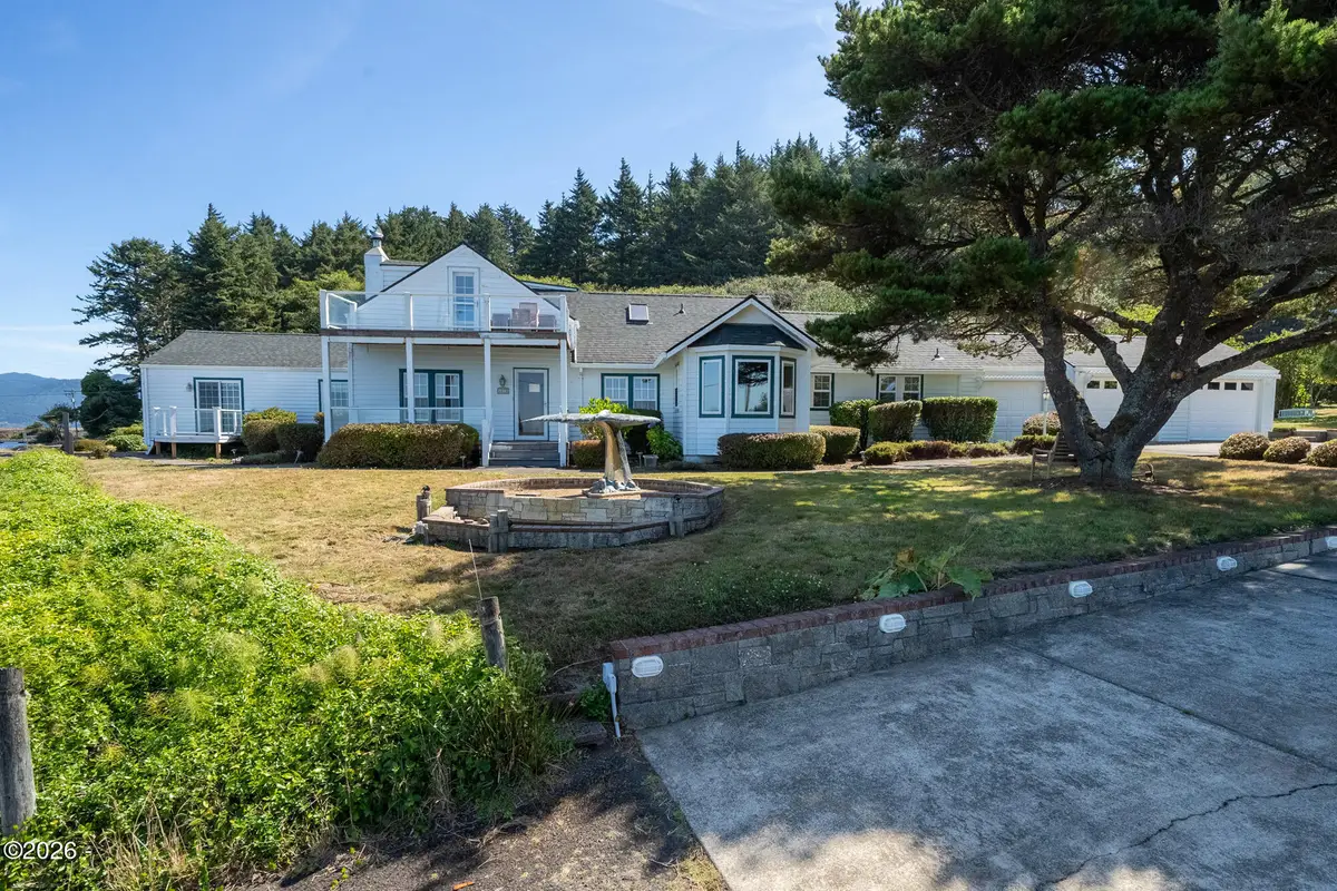 6860 Bayocean, Tillamook, OR 97141 - #1