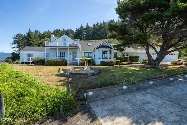 6860 Bayocean, Tillamook, OR 97141