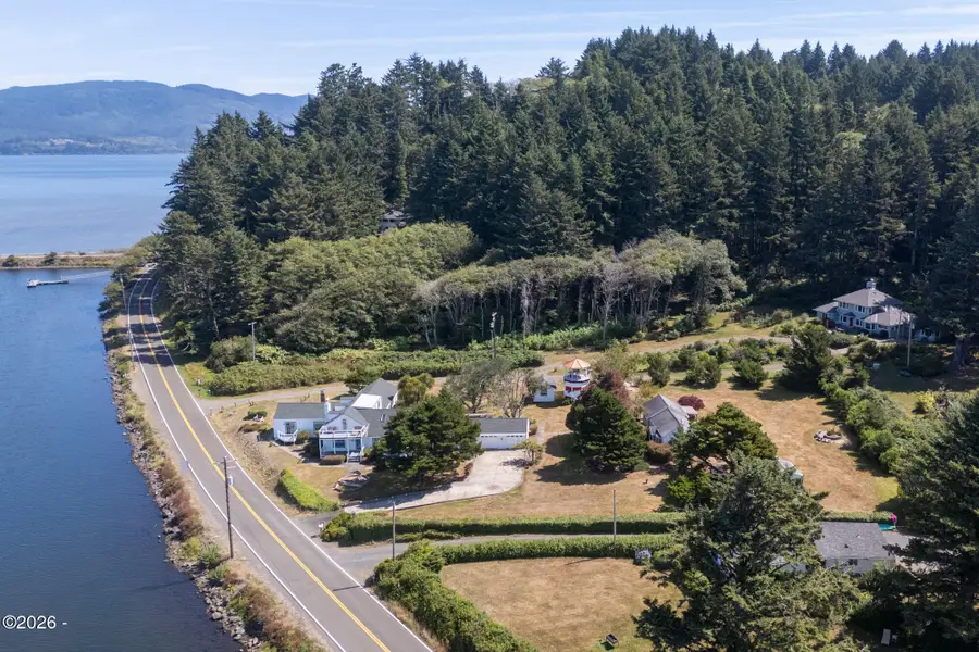 6860 Bayocean, Tillamook, OR 97141 - #2