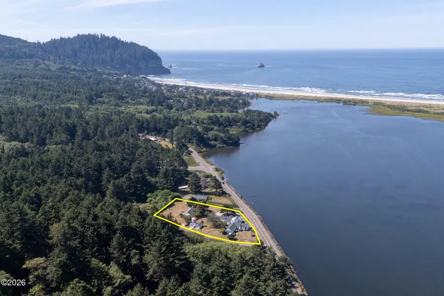 6860 Bayocean, Tillamook, OR 97141 - #3