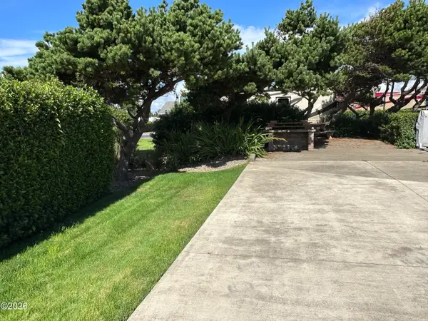 6225 N Coast Highway Lot 183, Newport, OR 97365