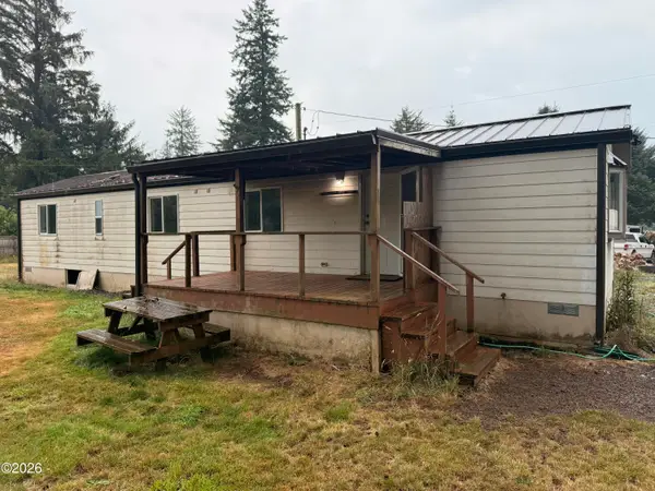 25950 Bixby, Beaver, OR 97108