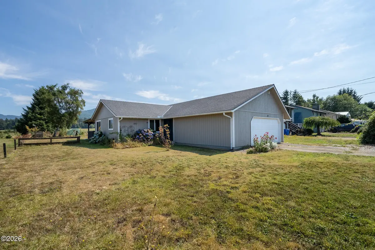 4175 Brickyard, Tillamook, OR 97141 - #1