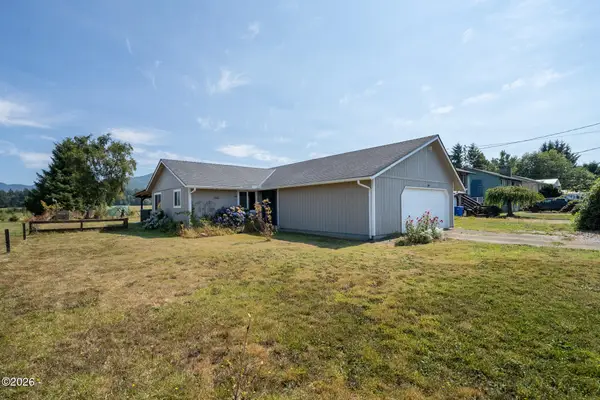 4175 Brickyard, Tillamook, OR 97141