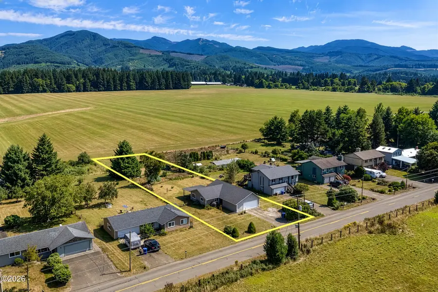 4175 Brickyard, Tillamook, OR 97141 - #2