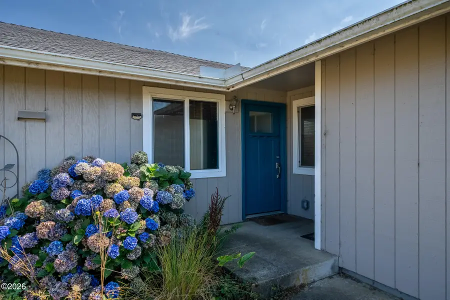 4175 Brickyard, Tillamook, OR 97141 - #3