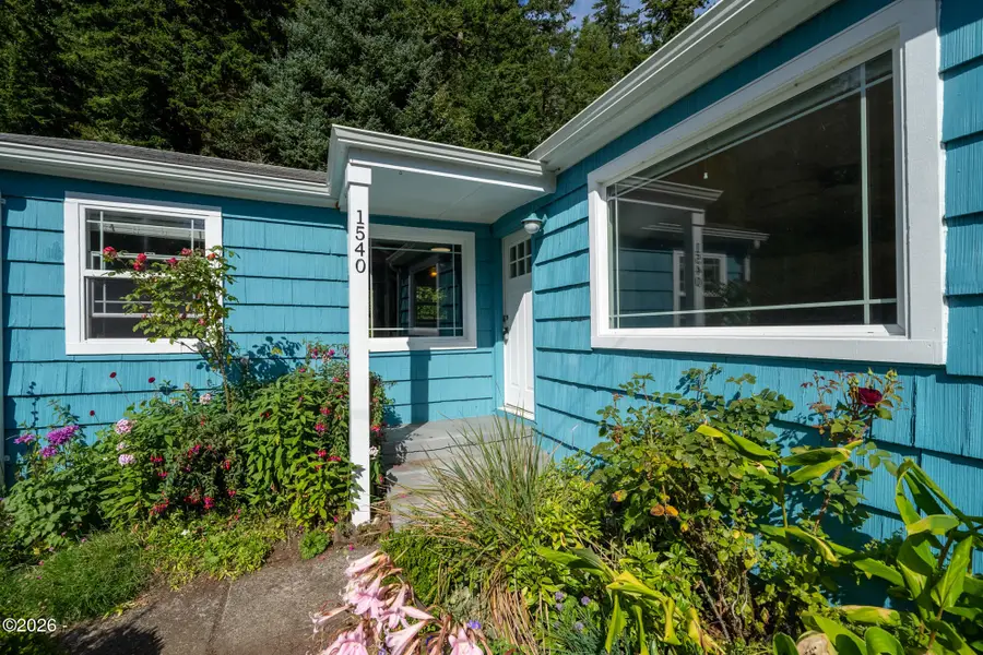 1540 Vista View, Netarts, OR 97143 - #2
