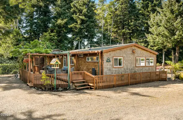 1093 S Grayling, Rockaway Beach, OR 97136