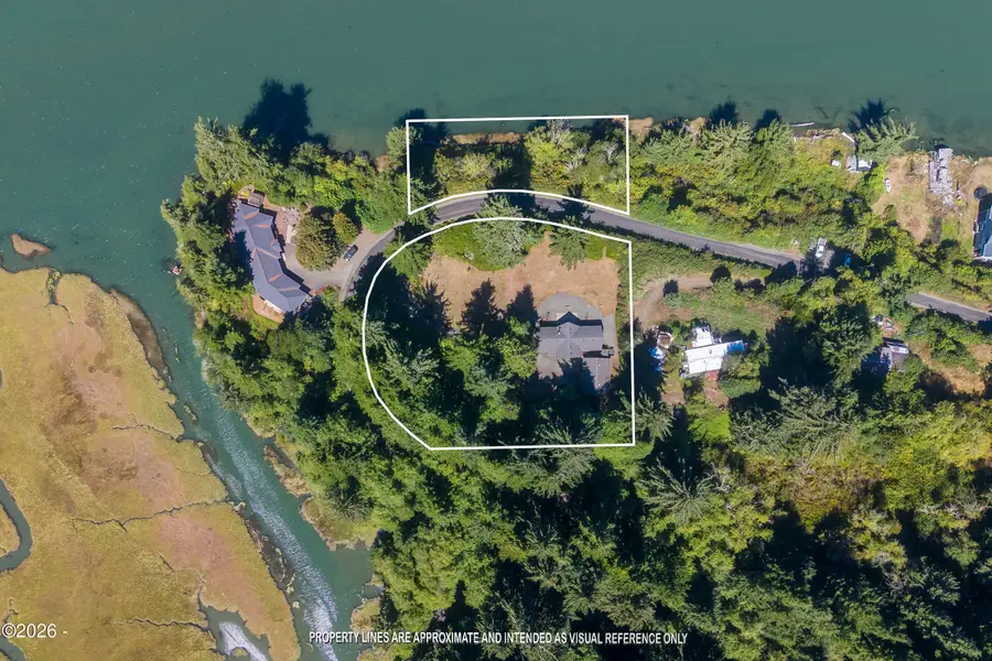 6039 S Bay, Toledo, OR 97391 - #2