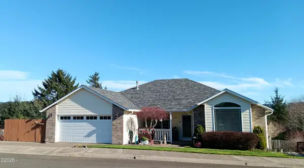 5118 NE Voyage, Lincoln City, OR 97367