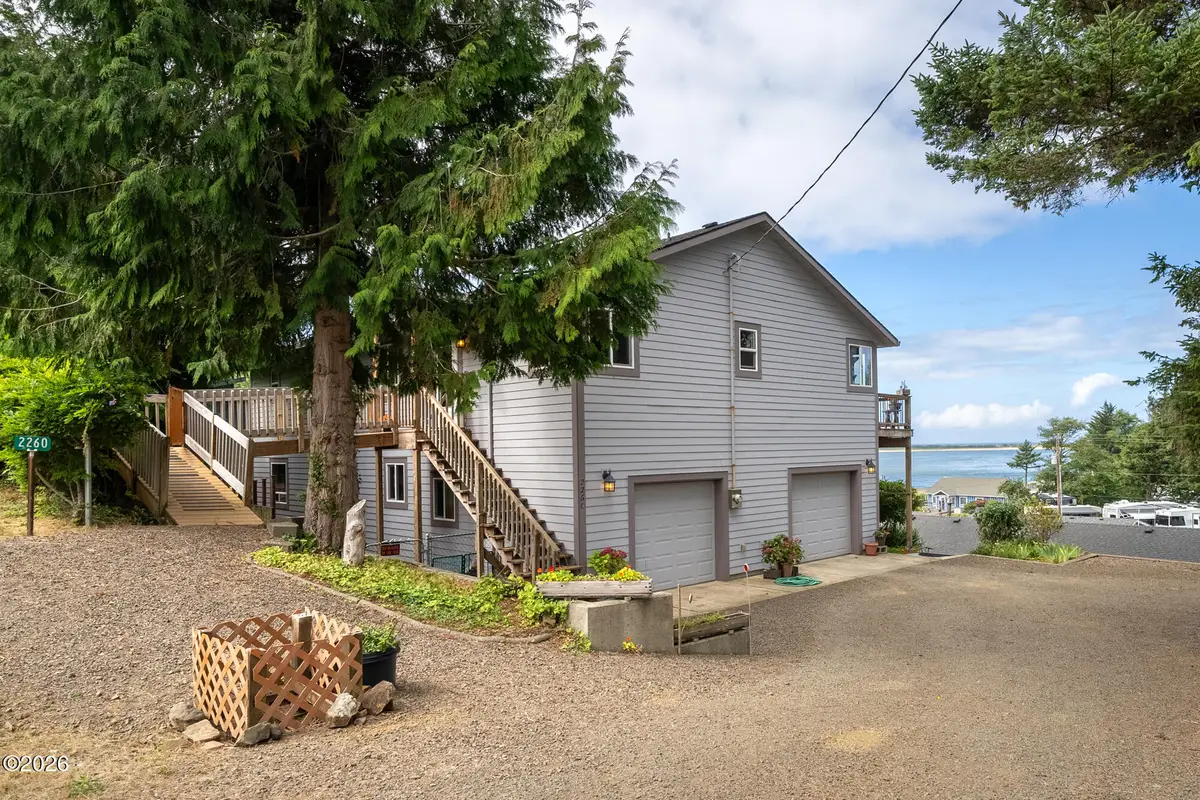 2255 Oregon, Netarts, OR 97143 - #1