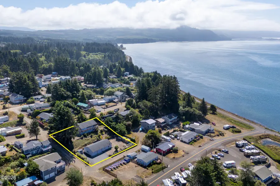 2255 Oregon, Netarts, OR 97143 - #3