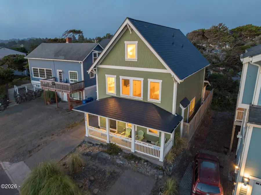 1930 NW Harbor, Lincoln City, OR 97367 - #2