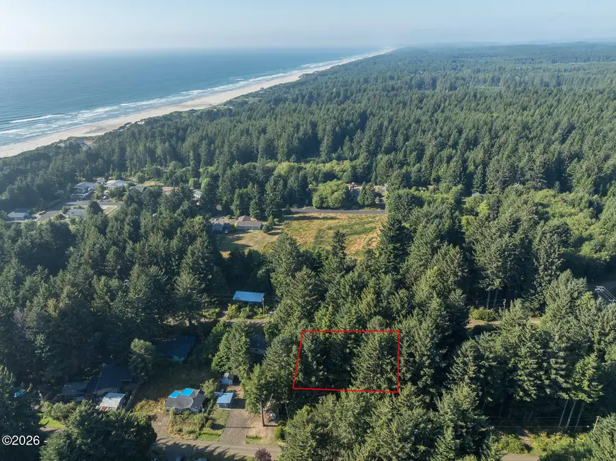 TL 3100 NE Big Cedar, Yachats, OR 97498 - #2