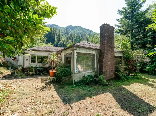 12745 Wilson River, Tillamook, OR 97141