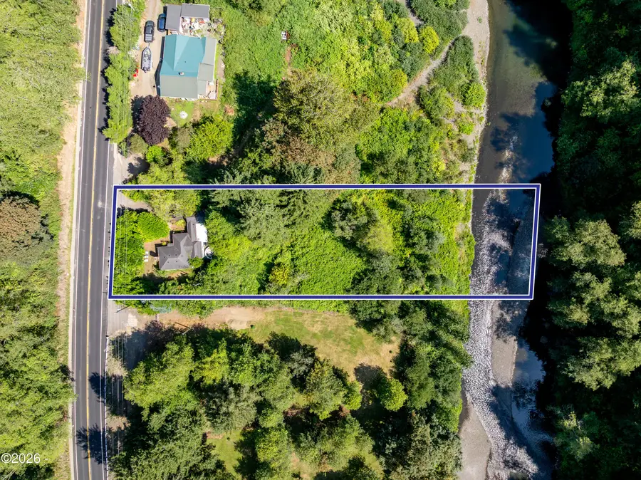 12745 Wilson River, Tillamook, OR 97141 - #2