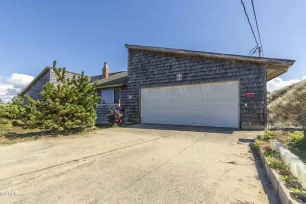 1 NW Alsea Bay, Waldport, OR 97394