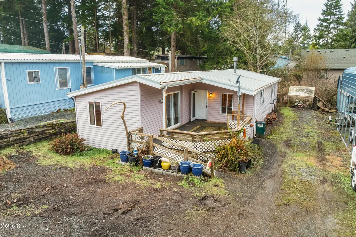 923 S Easy, Rockaway Beach, OR 97136 - #1