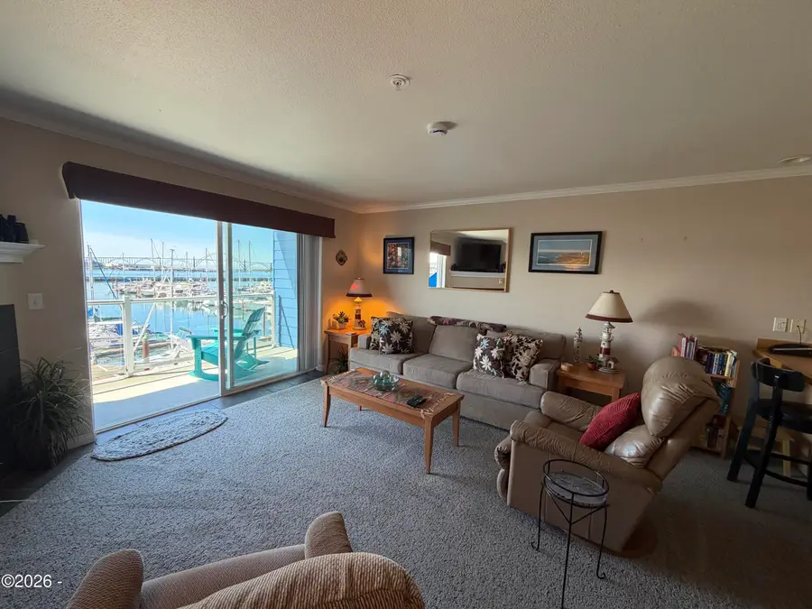 890 SE Bay, Newport, OR 97365 - #2
