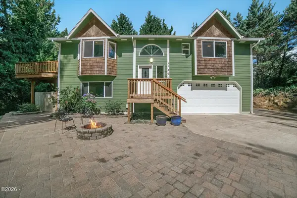 1260 SW Chad, Waldport, OR 97394