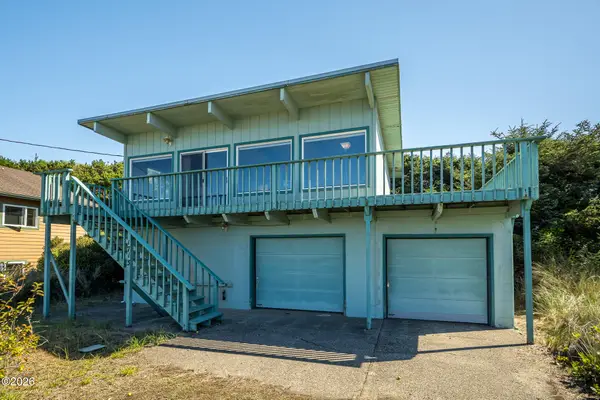1713 NW Parker, Waldport, OR 97394