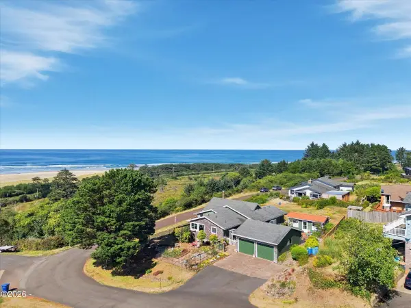 13705 NW Alika, Seal Rock, OR 97376