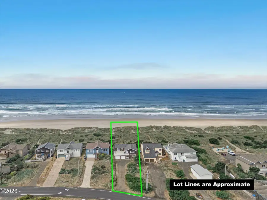1310 NW Oceania, Waldport, OR 97394 - #2