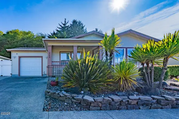 4340 SE Heron, Lincoln City, OR 97367