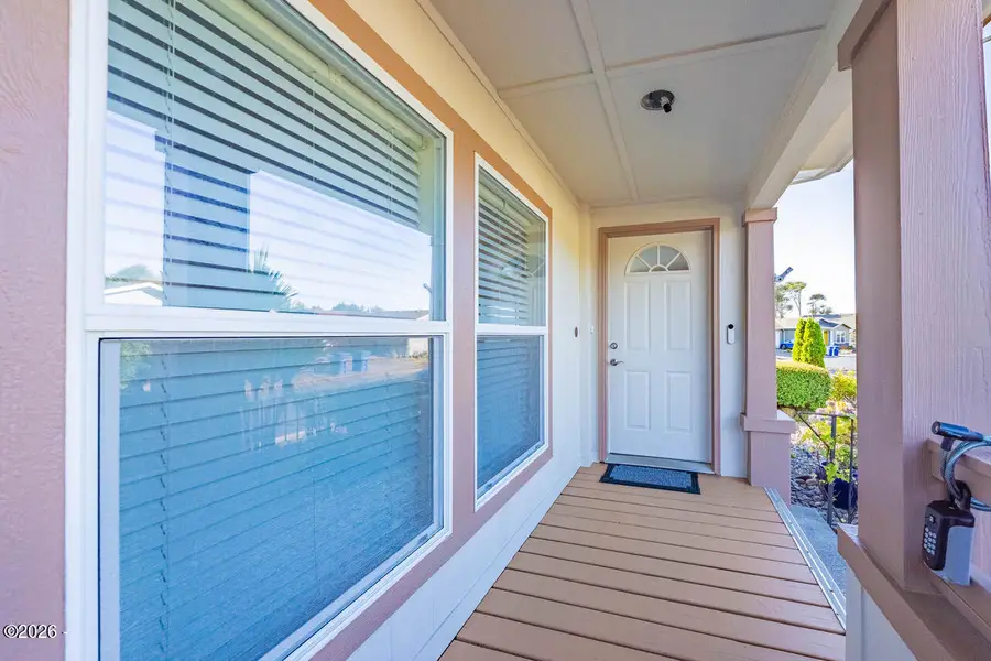 4340 SE Heron, Lincoln City, OR 97367 - #3