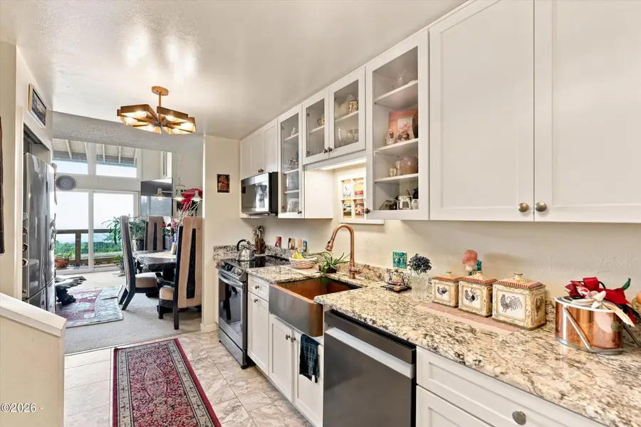301 Otter Crest, Otter Rock, OR 97369 - #2