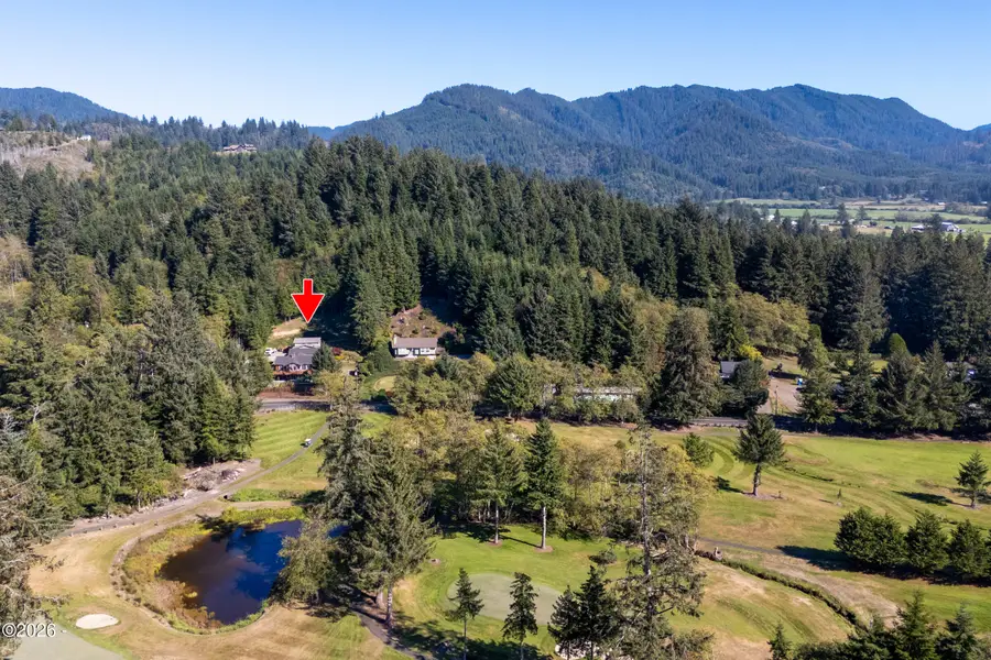 7925 Doughty, Tillamook, OR 97141 - #3