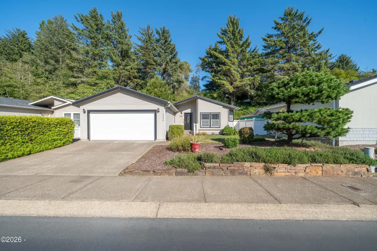 4396 SE Heron, Lincoln City, OR 97367 - #1