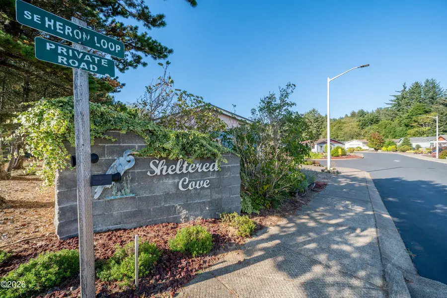 4396 SE Heron, Lincoln City, OR 97367 - #2