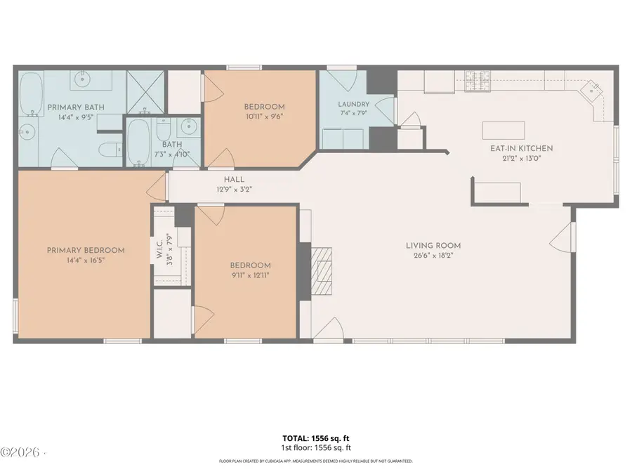 4396 SE Heron, Lincoln City, OR 97367 - #3
