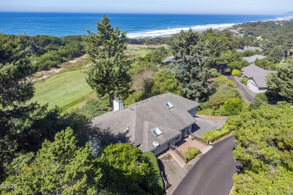 115 W Bay Point Rd, Gleneden Beach, OR 97388 - #1