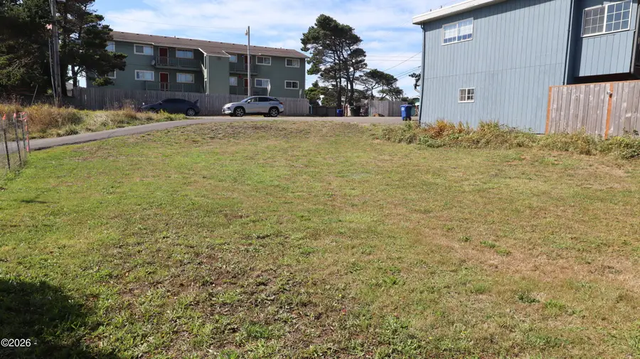 T/L 16201 Brook, Newport, OR 97365 - #2