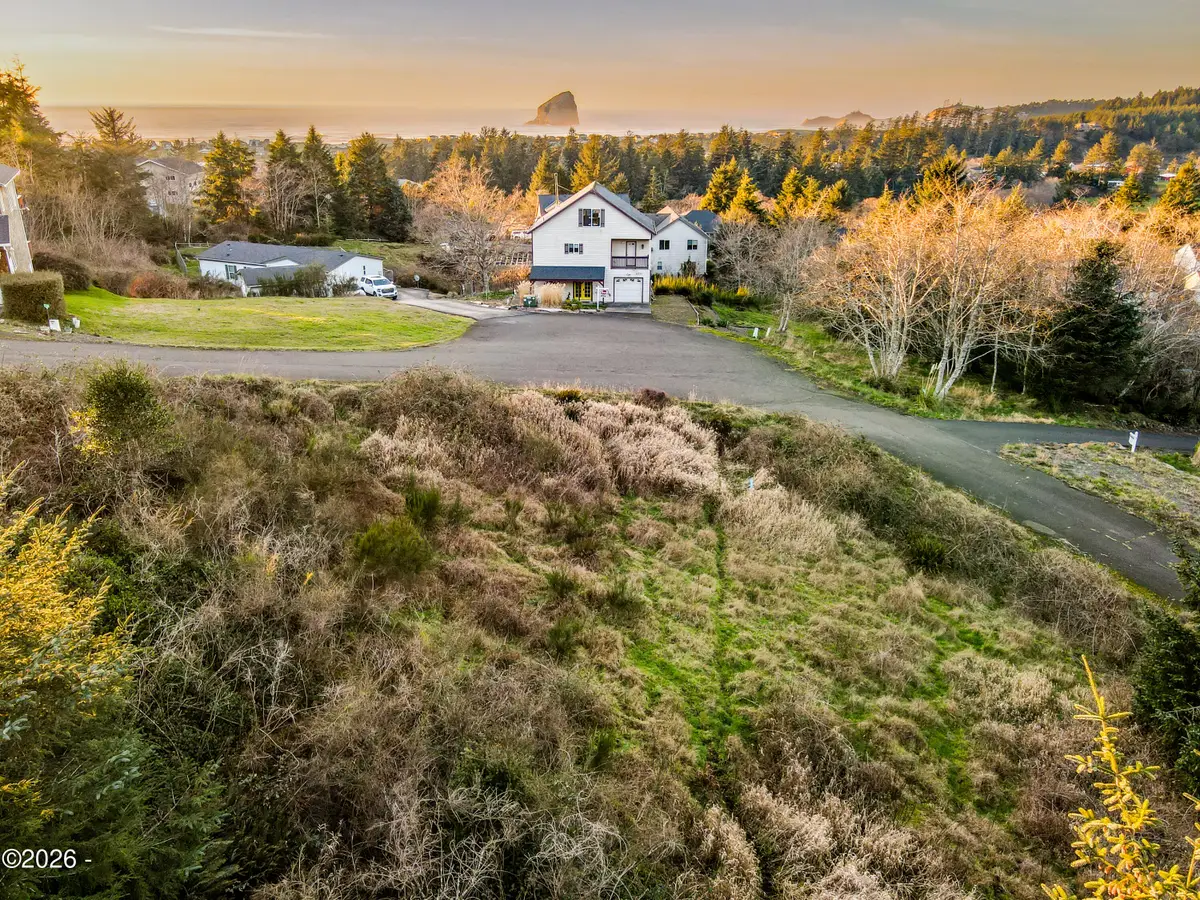 TL1405 Valley View, Pacific City, OR 97135 - #1