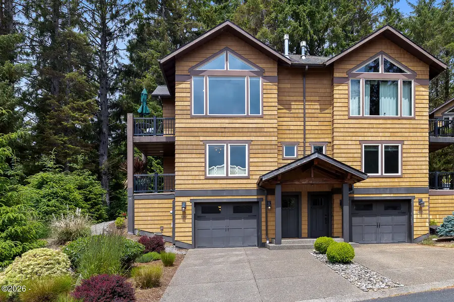 3087 NE Cascara, Lincoln City, OR 97367 - #2