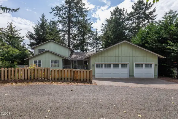 216 NE 56th, Newport, OR 97365