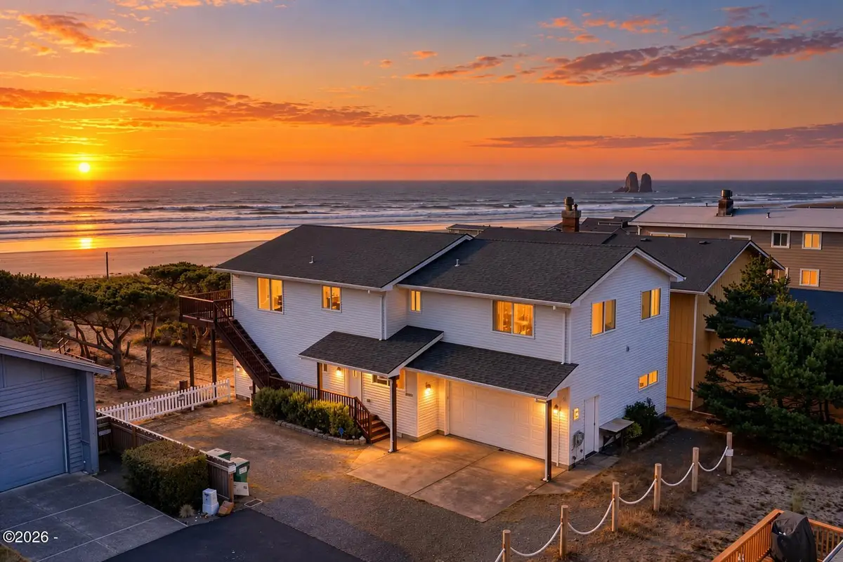 17490 Ocean, Rockaway Beach, OR 97136 - #1
