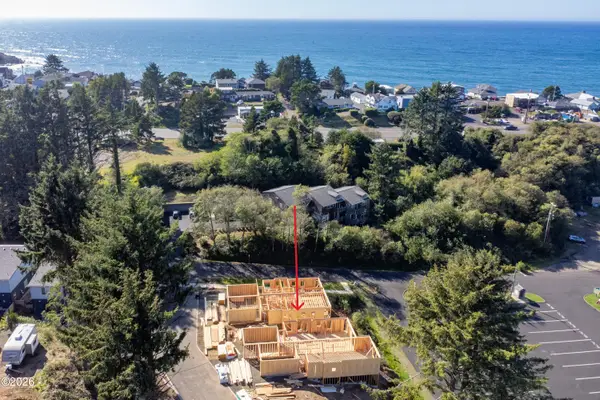 475 SE Shell, Depoe Bay, OR 97341