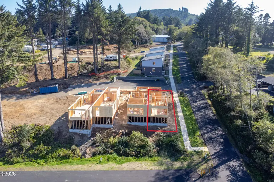 475 SE Shell, Depoe Bay, OR 97341 - #2