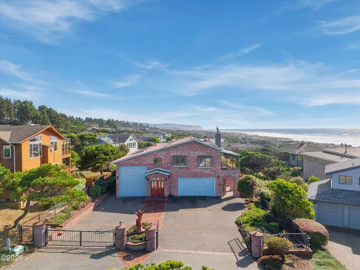 2009 NW Oceania, Waldport, OR 97394 - #1